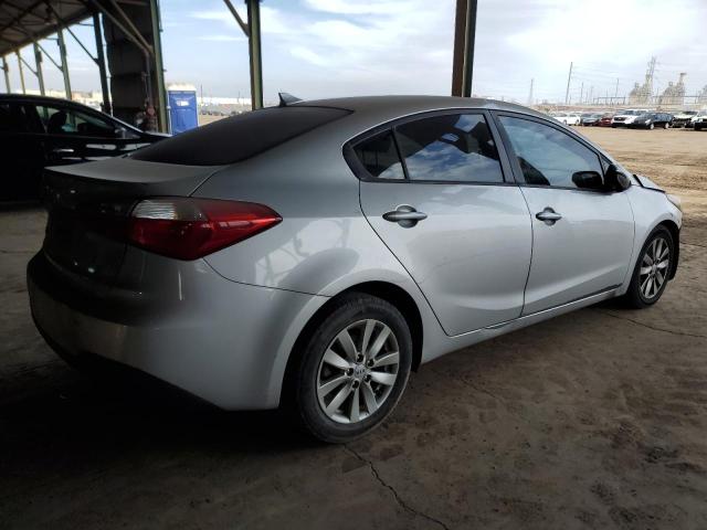 Photo 3 from auction – 2016 KIA FORTE LX with VIN KNAFX4A67G5444311
