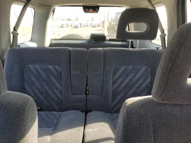 Photo 10 from auction – 2000 HONDA CR-V LX with VIN JHLRD1743YC025806