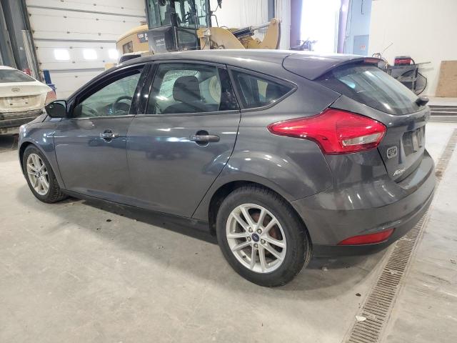 صورة رقم 2 من المزاد - 2017 FORD FOCUS SE مع VIN 1FADP3K26HL257063