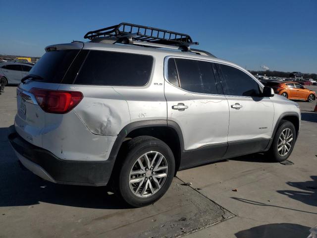 Photo 3 from auction – 2018 GMC ACADIA SLE with VIN 1GKKNSLA4JZ174388
