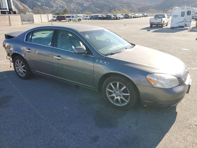 Photo 4 from auction – 2007 BUICK LUCERNE CX with VIN 1G4HD57237U236510