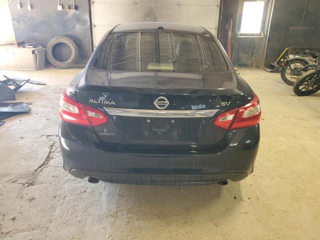 Photo 6 from auction – 2016 NISSAN ALTIMA 2.5 with VIN 1N4AL3AP0GC290098