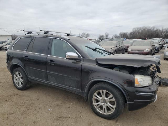 Photo 4 from auction – 2013 VOLVO XC90 3.2 with VIN YV4952CZ6D1638748