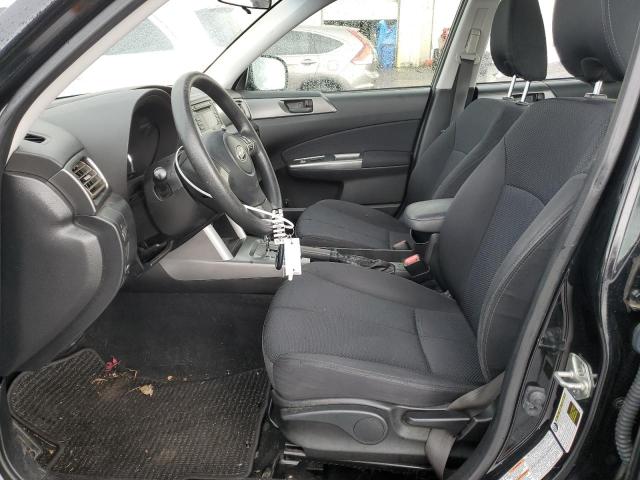 Photo 7 from auction – 2011 SUBARU FORESTER 2 with VIN JF2SHABC3BH752067