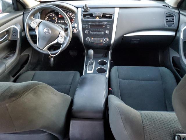 Photo 8 from auction – 2015 NISSAN ALTIMA 2.5 with VIN 1N4AL3AP0FC479817