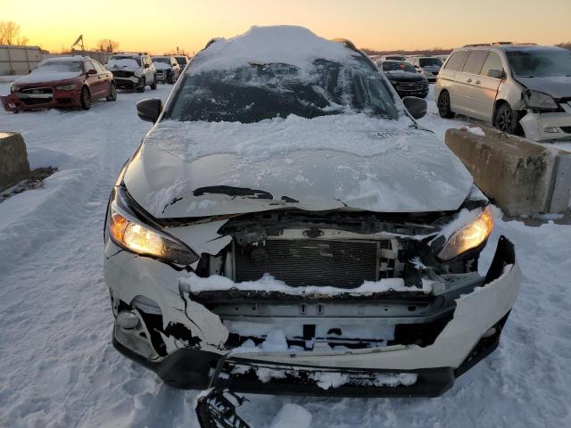 Photo 5 from auction – 2021 SUBARU CROSSTREK with VIN JF2GTHSC9MH233508