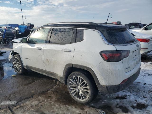 Photo 2 from auction – 2022 JEEP COMPASS LI with VIN 3C4NJDCB8NT141142