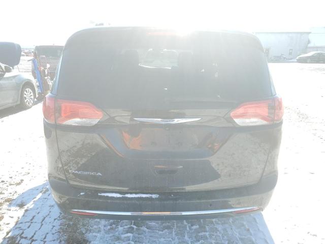 Photo 6 from auction – 2017 CHRYSLER PACIFICA T with VIN 2C4RC1BG3HR525537