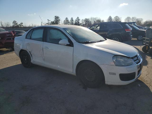 Photo 4 from auction – 2007 VOLKSWAGEN JETTA with VIN 3VWGF71K27M137080