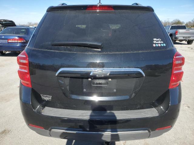 Photo 6 from auction – 2016 CHEVROLET EQUINOX LT with VIN 2GNALDEK7G6291716
