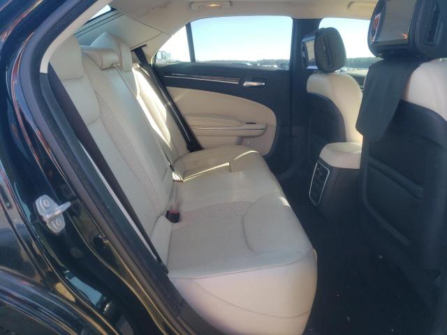 Photo 10 from auction – 2017 CHRYSLER 300C with VIN 2C3CCAEGXHH570633