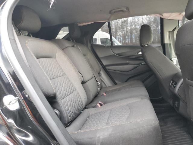 Photo 11 from auction – 2019 CHEVROLET EQUINOX LT with VIN 2GNAXUEV3K6112465