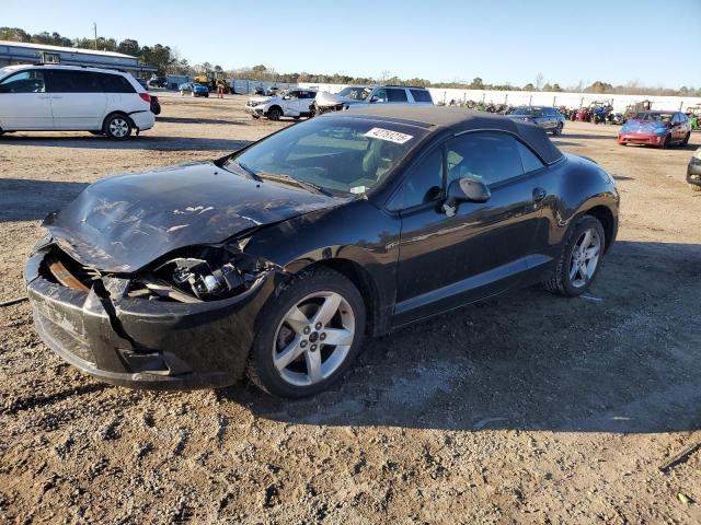 MITSUBISHI ECLIPSE SP 2009 with VIN 4A3AL25F19E029735 - Photo from auction