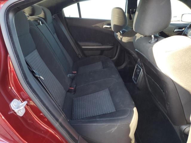 Photo 10 from auction – 2020 DODGE CHARGER R/ with VIN 2C3CDXCT2LH220261