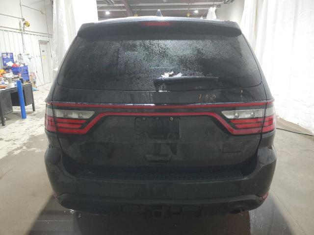 Photo 6 from auction – 2015 DODGE DURANGO SX with VIN 1C4RDJAG3FC223766
