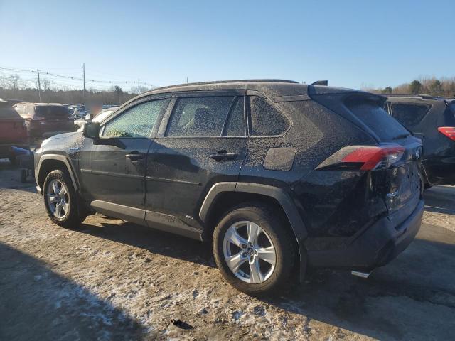 Photo 2 from auction – 2020 TOYOTA RAV4 LE with VIN JTMLWRFV0LD551089