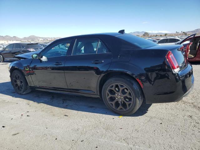 Photo 2 from auction – 2016 CHRYSLER 300 S with VIN 2C3CCAGG3GH296090