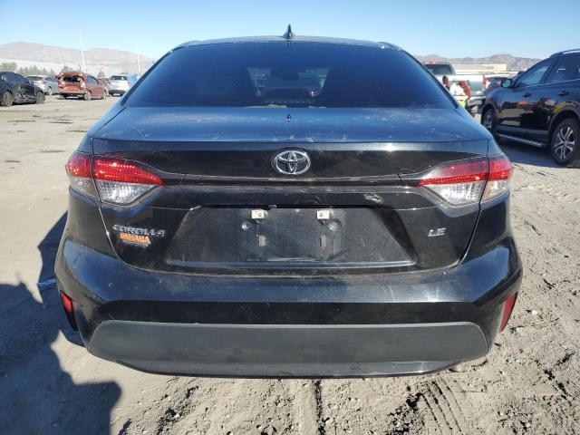 Photo 6 from auction – 2021 TOYOTA COROLLA LE with VIN 5YFEPMAE5MP212892