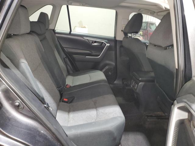 Photo 11 from auction – 2019 TOYOTA RAV4 XLE with VIN 2T3W1RFV5KC006018