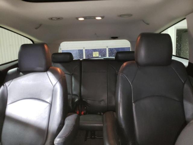 Photo 10 from auction – 2012 CHEVROLET TRAVERSE L with VIN 1GNKRGED3CJ261616