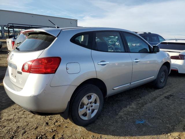 Photo 3 from auction – 2012 NISSAN ROGUE S with VIN JN8AS5MT4CW609856