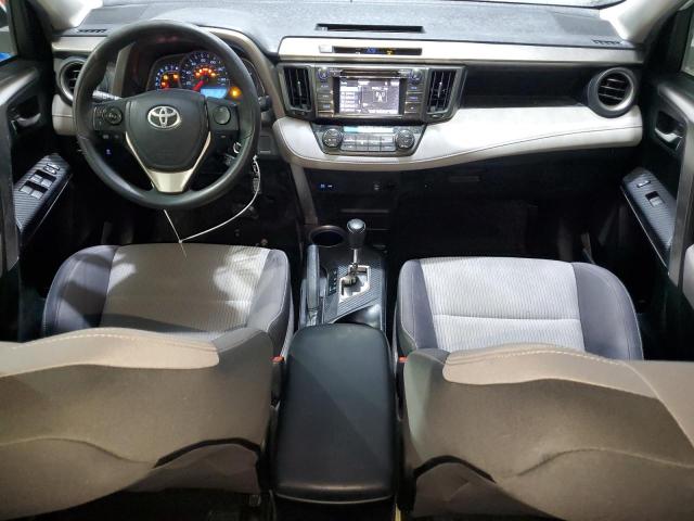 Photo 8 from auction – 2014 TOYOTA RAV4 XLE with VIN JTMRFREV9ED064505