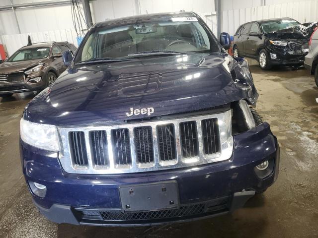 Photo 5 from auction – 2012 JEEP GRAND CHER with VIN 1C4RJFAG9CC200817