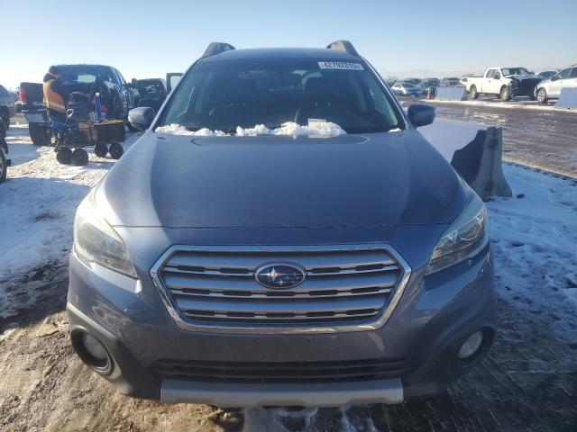 Снимка 5 от търг – 2015 SUBARU OUTBACK 2. с VIN 4S4BSBJC7F3201985