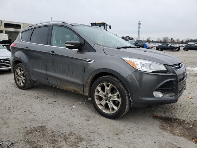 Photo 4 from auction – 2016 FORD ESCAPE TIT with VIN 1FMCU0J91GUC64969