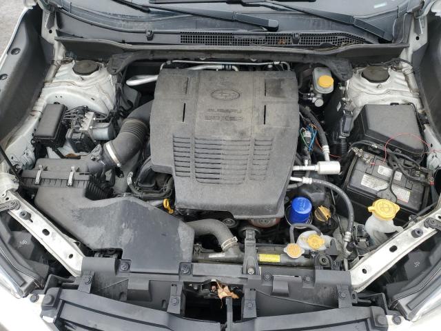 Photo 11 from auction – 2021 SUBARU FORESTER with VIN JF2SKAACXMH446750