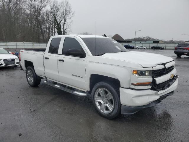 Photo 4 from auction – 2017 CHEVROLET SILVERADO with VIN 1GCVKPEC1HZ394174