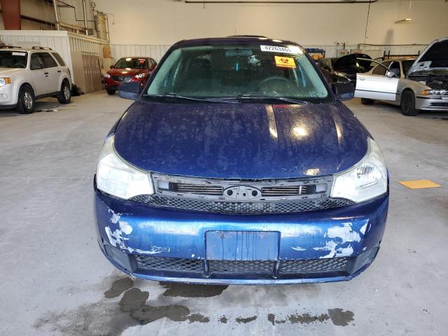Photo 5 from auction – 2009 FORD FOCUS S with VIN 1FAHP34N29W195931
