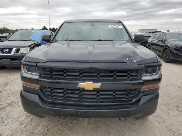 Photo 5 from auction – 2017 CHEVROLET SILVERADO with VIN 1GCRCPEC5HZ395648