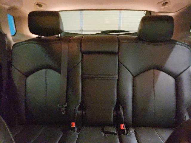 صورة رقم 10 من المزاد - 2014 CADILLAC SRX مع VIN 3GYFNAE30ES610138