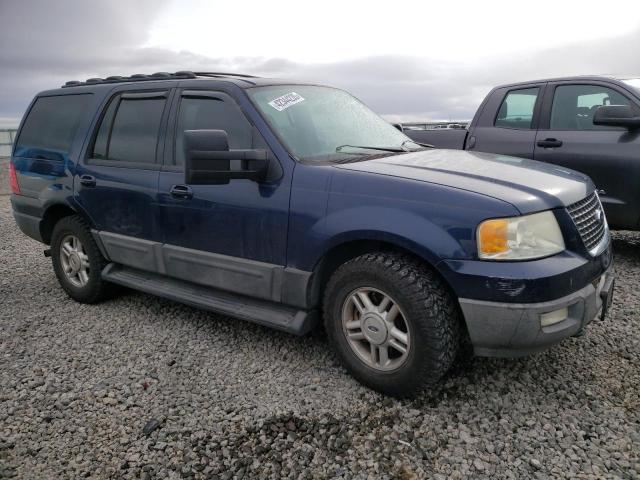 Photo 4 from auction – 2003 FORD EXPEDITION with VIN 1FMPU16W23LC25829
