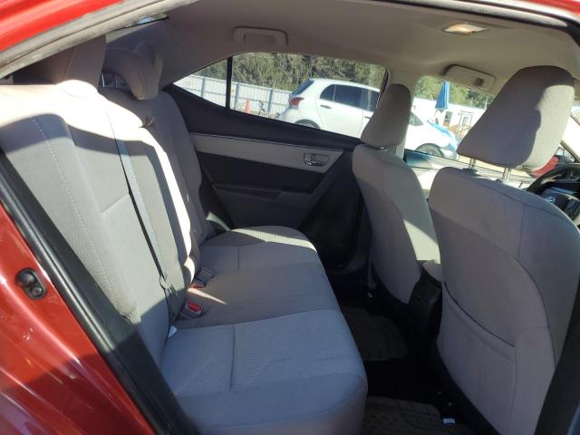 Photo 10 from auction – 2016 TOYOTA COROLLA L with VIN 2T1BURHE6GC695313