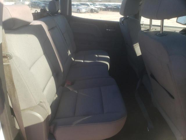 Photo 10 from auction – 2016 GMC SIERRA C15 with VIN 3GTP1LEC9GG209694