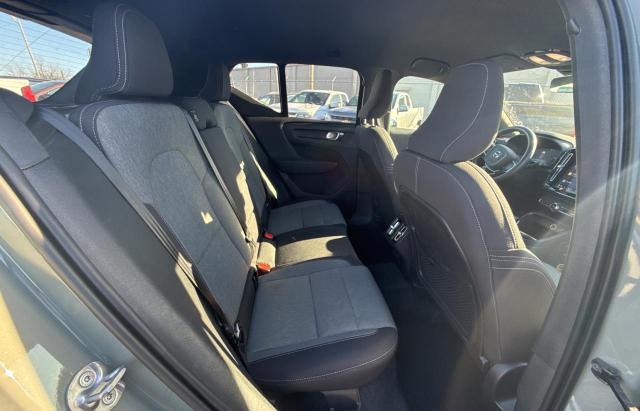 Photo 6 from auction – 2023 VOLVO XC40 CORE with VIN YV4L12UK3P2967652