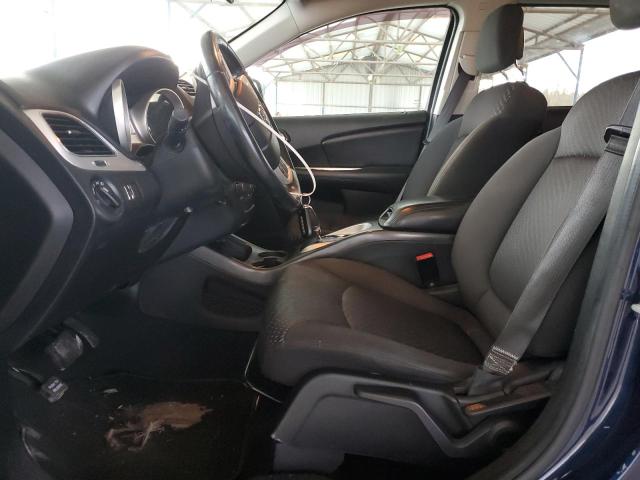 Photo 7 from auction – 2018 DODGE JOURNEY SE with VIN 3C4PDCAB7JT275891