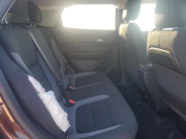 Photo 11 from auction – 2023 CHEVROLET TRAILBLAZE with VIN KL79MPS27PB096286