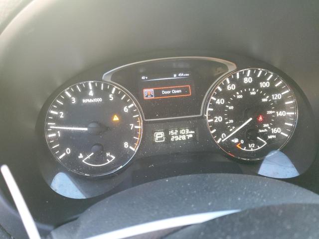 Photo 9 from auction – 2015 NISSAN ALTIMA 2.5 with VIN 1N4AL3AP2FC497011