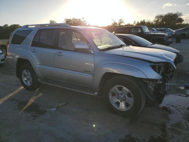 Photo 4 from auction – 2004 TOYOTA 4RUNNER LI with VIN JTEZU17RX40034132