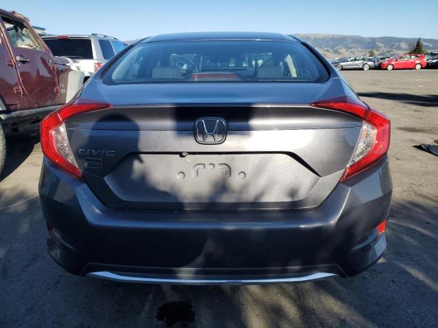 Photo 6 from auction – 2019 HONDA CIVIC LX with VIN 2HGFC2F60KH544832