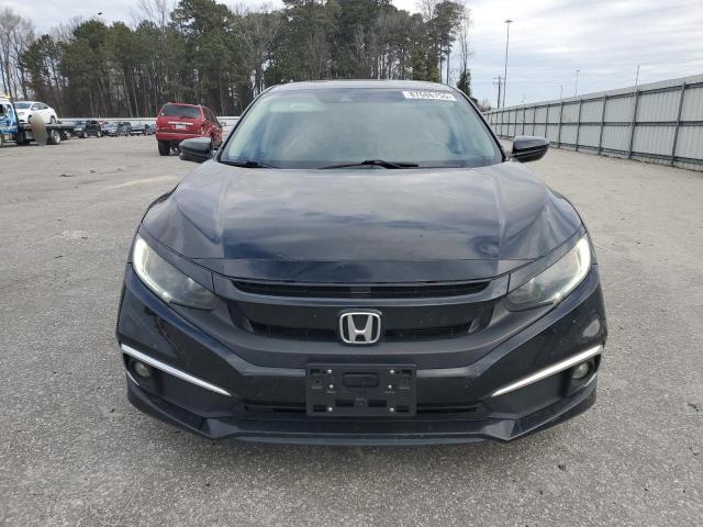 Photo 5 from auction – 2019 HONDA CIVIC with VIN 19XFC1F34KE006466