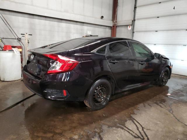 Фото 3 с аукциона – 2017 HONDA CIVIC LX с VIN 19XFC2F52HE200090