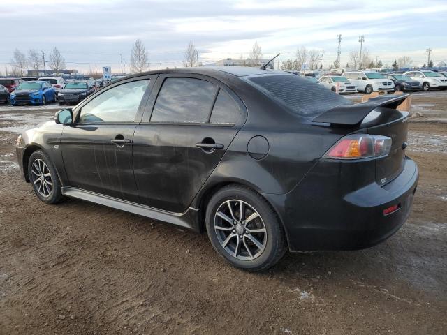 Photo 2 from auction – 2016 MITSUBISHI LANCER ES with VIN JA32V2FW5GU601536