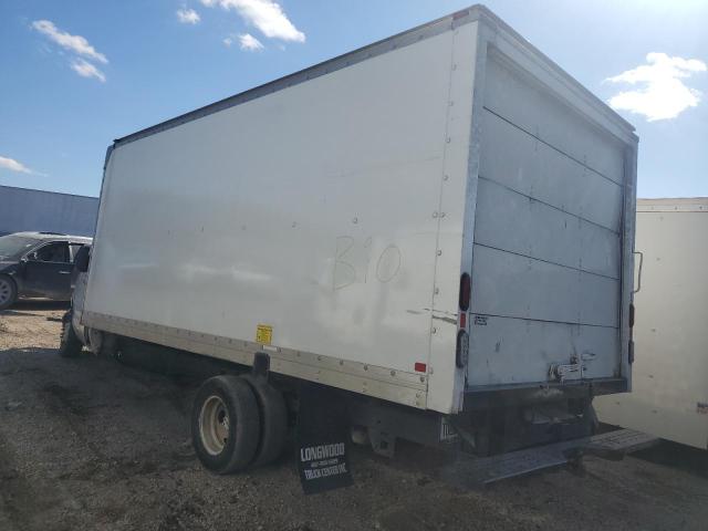 Photo 2 from auction – 2013 FORD ECONOLINE with VIN 1FDWE3FL4DDB20456