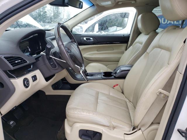 Photo 7 from auction – 2013 LINCOLN MKT with VIN 2LMHJ5AT7DBL55855