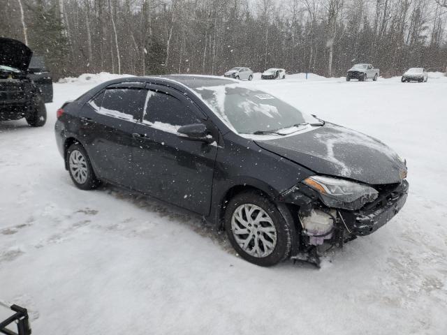 Photo 4 from auction – 2017 TOYOTA COROLLA L with VIN 2T1BURHE2HC767173