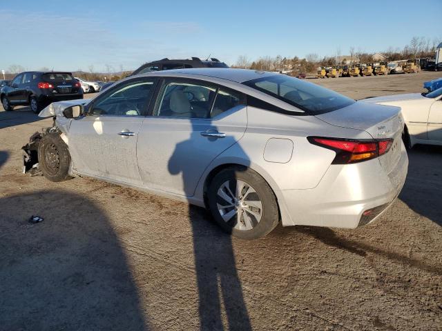 Photo 2 from auction – 2020 NISSAN ALTIMA S with VIN 1N4BL4BV6LC281133